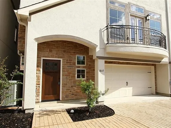 1817 Oakdale St, Houston, TX 77004