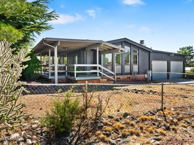 2595 Blue Horizon Road, Sedona, AZ, 86336