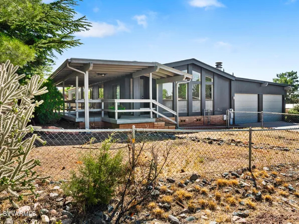 2595 Blue Horizon Road, Sedona, AZ 86336