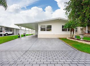 36744 Kiowa Ave, Zephyrhills, FL 33542