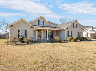 218 Duke Ln, Kathleen, GA 31047