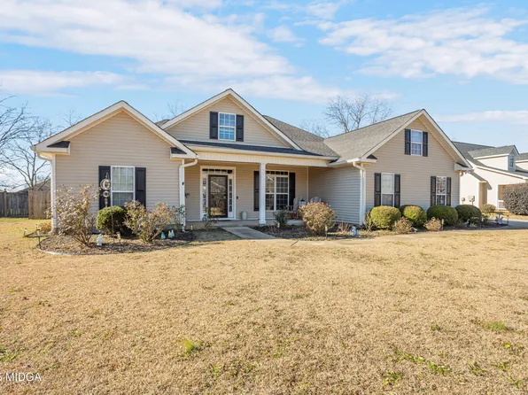 218 Duke Ln, Kathleen, GA 31047