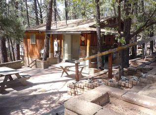 5286 N Duncan Dr, Pine, AZ 85544