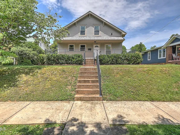909 E Holston Ave, Johnson City, TN 37601