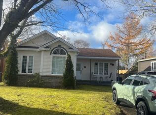 3 Parsons Avenue, Mount Pearl, NL A1N1P5