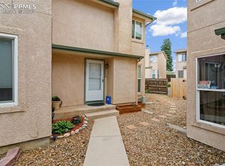 1122 Darby St, Colorado Springs, CO 80907