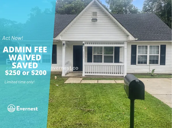 3221 Lasalle St, Charlotte, NC 28216