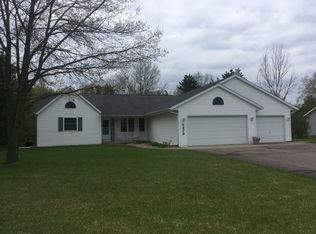 5479 Floral Ln, Stevens Point, WI 54482