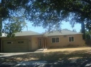 26 W Downs St, Stockton, CA 95204