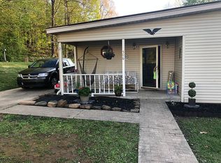 506 S Main St, Dawson Springs, KY 42408