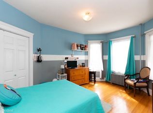 52 Percival St #2, Boston, MA 02122