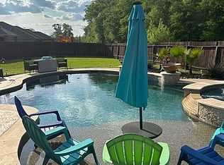 18807 Pancaldo Ct, New Caney, TX 77357