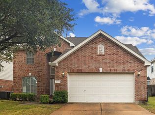 17114 Sheffield Pines Ln, Houston, TX 77095
