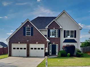 65 Dairyland Dr, Covington, GA 30016