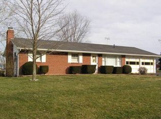 292 McGuire Park Dr, Bloomsburg, PA