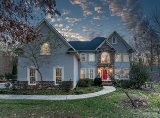 2006 Sandy Pond Ln, Waxhaw, NC 28173