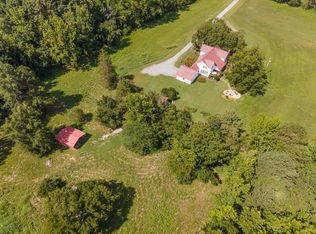 7517 Mary Hall Rd, Rougemont, NC 27572