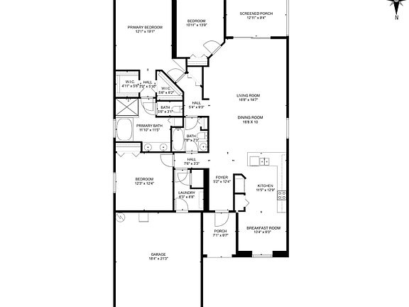 5th image of 6227 Thames Place