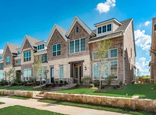 4933 Saguaro Rdg, McKinney, TX 75070