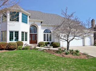1415 Ada Ln, Naperville, IL 60540