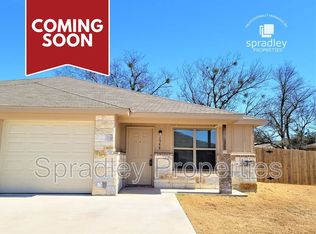 1548 Brazos Rd, Little River Academy, TX 76554