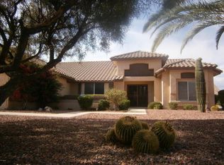 14526 W Heritage Dr, Sun City West, AZ 85375