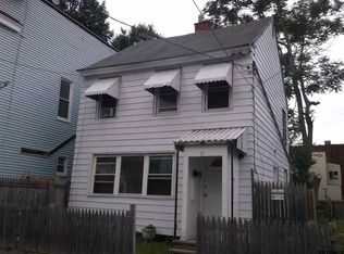 13 Judson St, Albany, NY 12206