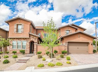 359 Port Reggio St, Las Vegas, NV 89138