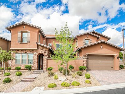 359 Port Reggio St, Las Vegas, NV, 89138