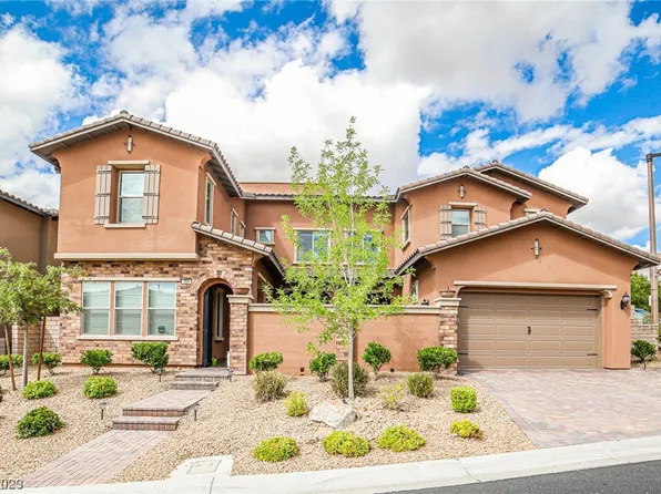 359 Port Reggio St, Las Vegas, NV 89138