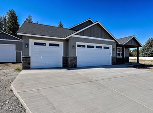 4450 E Savea Ln, Post Falls, ID 83854