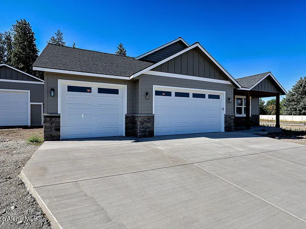 4450 E Savea Ln, Post Falls, ID 83854