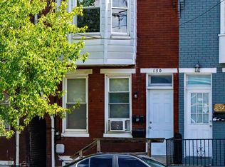 150 Hamilton Ave, York, PA 17401