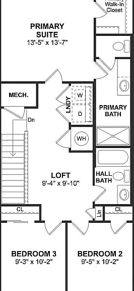 236 Clement Loop — Photo 6