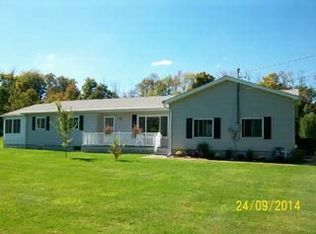 6890 Twin Valley Ter, Almond, NY 14804