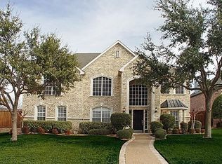 3204 Merita Dr, Richardson, TX 75082