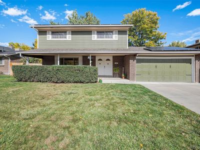 4462 S Everett Street, Littleton, CO, 80123