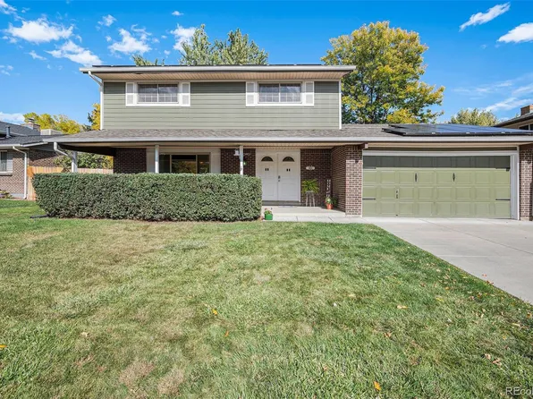 4462 S Everett Street, Littleton, CO 80123