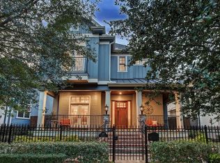 633 Arlington St, Houston, TX 77007