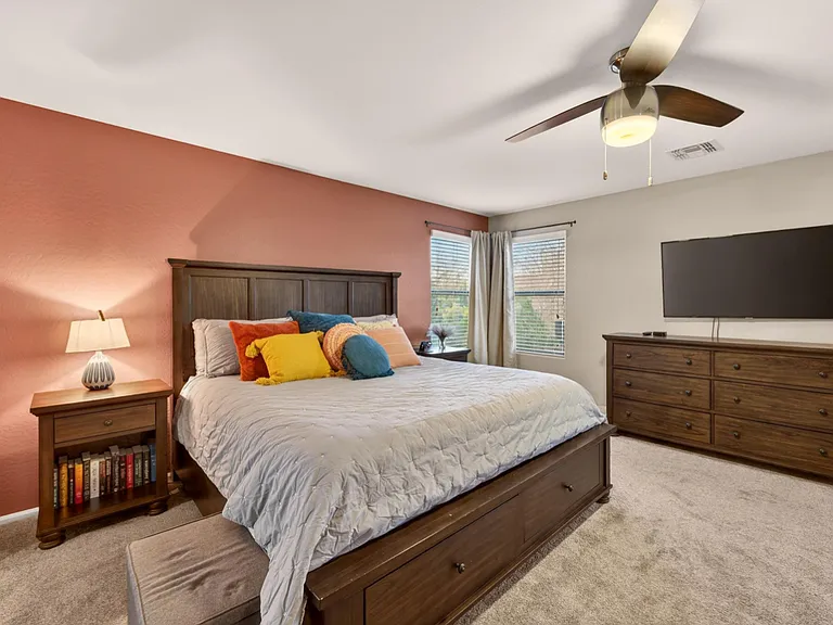 Master Suite