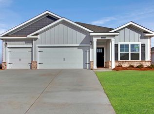 339 Jackson Point Cir, Huntsville, AL 35811