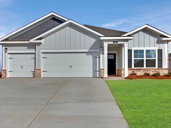 339 Jackson Point Cir, Huntsville, AL 35811