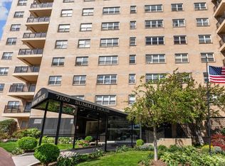 Summit House, West New York, NJ 07093