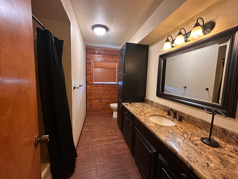181 NW County Rd #2080 — Photo 17