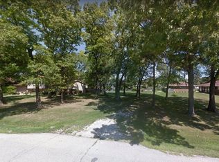10294 W Paddock Ave, Beach Park, IL 60087