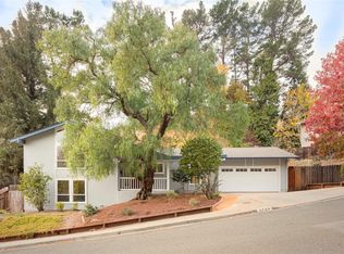 3786 Brazil Ct, Pinole, CA