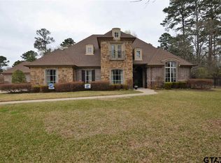 5870 Stonegate Trl, Tyler, TX 75703