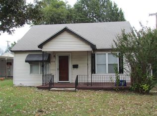 1110 N Meta Ave, Oklahoma City, OK 73107