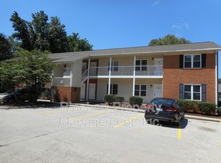 840 Iredell St, Rock Hill, SC 29730