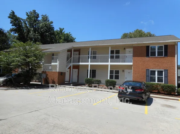 840 Iredell St, Rock Hill, SC 29730